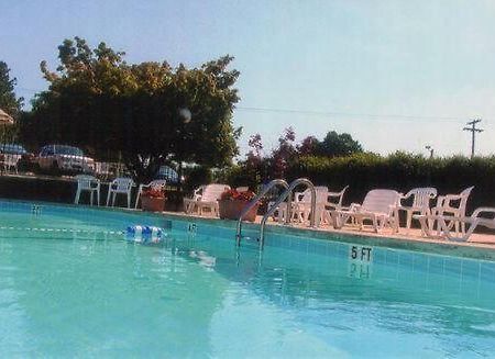 Governors Inn Shelby Dış mekan fotoğraf