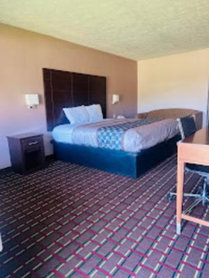 Governors Inn Shelby Dış mekan fotoğraf