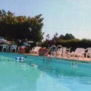 Governors Inn Shelby Dış mekan fotoğraf