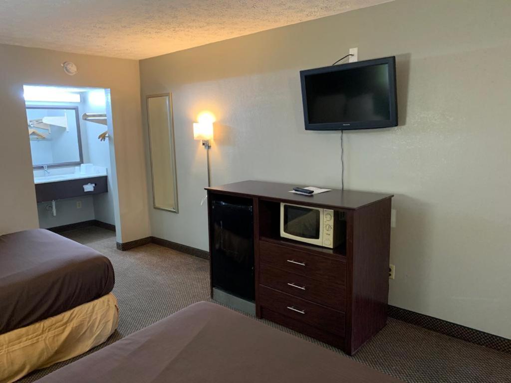 Governors Inn Shelby Dış mekan fotoğraf