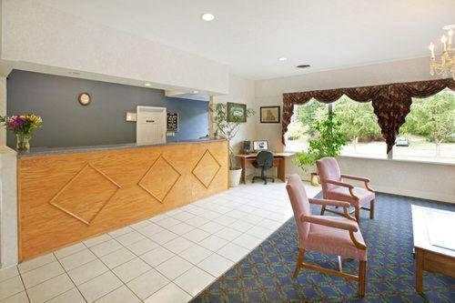 Governors Inn Shelby Dış mekan fotoğraf