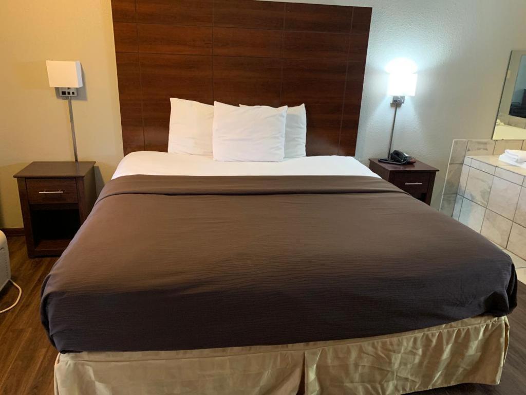 Governors Inn Shelby Dış mekan fotoğraf